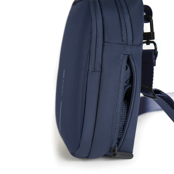 Carica l&#39;immagine nel visualizzatore di Gallery, borse a tracolla personalizzate in rpet, pu colore blu-navy_blu 121742312 DET09
