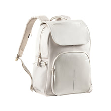 Carica l&#39;immagine nel visualizzatore di Gallery, zaini porta PC personalizzati in rpet, pu colore beige_naturale 121742315 VAR01
