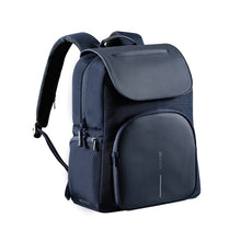 Carica l&#39;immagine nel visualizzatore di Gallery, zaini porta PC personalizzati in rpet, pu colore blu-navy_blu 121742315 VAR03
