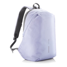 Carica l&#39;immagine nel visualizzatore di Gallery, zaini porta PC stampati con logo in rpet, poliestere colore lavanda_viola 121742296 VAR12
