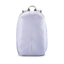 Carica l&#39;immagine nel visualizzatore di Gallery, zaini porta PC stampati con logo in rpet, poliestere colore lavanda_viola 121742296 DET04
