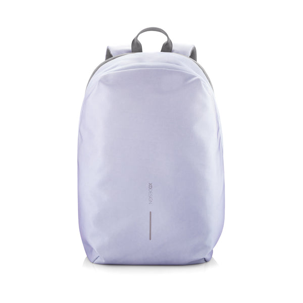 Carica l&#39;immagine nel visualizzatore di Gallery, zaini porta PC stampati con logo in rpet, poliestere colore lavanda_viola 121742296 DET09
