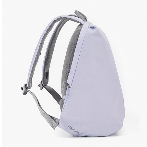 Carica l&#39;immagine nel visualizzatore di Gallery, zaini porta PC stampati con logo in rpet, poliestere colore lavanda_viola 121742296 DET09
