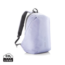 Carica l&#39;immagine nel visualizzatore di Gallery, zaini porta PC stampati con logo in rpet, poliestere colore lavanda_viola 121742296 DET01
