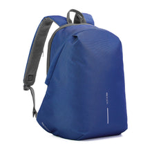 Carica l&#39;immagine nel visualizzatore di Gallery, zaini porta PC e da lavoro personalizzati in rpet, poliestere colore blu_blu 121742296 VAR05
