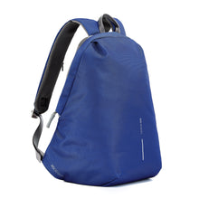 Carica l&#39;immagine nel visualizzatore di Gallery, zaini porta PC e da lavoro personalizzati in rpet, poliestere colore blu_blu 121742296 DET03
