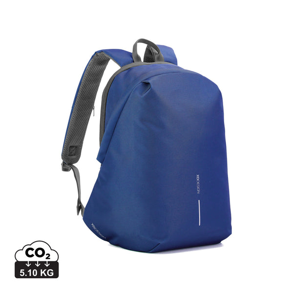 Carica l&#39;immagine nel visualizzatore di Gallery, zaini porta PC e da lavoro personalizzati in rpet, poliestere colore blu_blu 121742296 DET09
