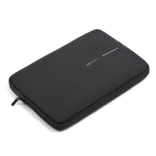 Carica l&#39;immagine nel visualizzatore di Gallery, custodie per PC e tablet personalizzate in rpet colore nero_nero 121742337 DET06
