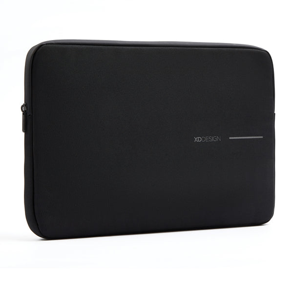 Carica l&#39;immagine nel visualizzatore di Gallery, custodie per PC e tablet personalizzate in rpet colore nero_nero 121742338 DET09
