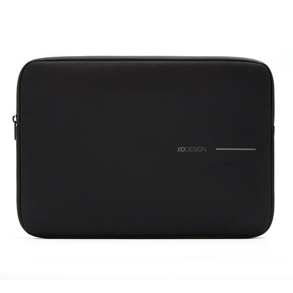 Carica l&#39;immagine nel visualizzatore di Gallery, custodie per PC e tablet personalizzate in rpet colore nero_nero 121742338 DET09
