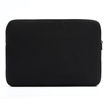 Carica l&#39;immagine nel visualizzatore di Gallery, custodie per PC e tablet personalizzate in rpet colore nero_nero 121742338 DET04

