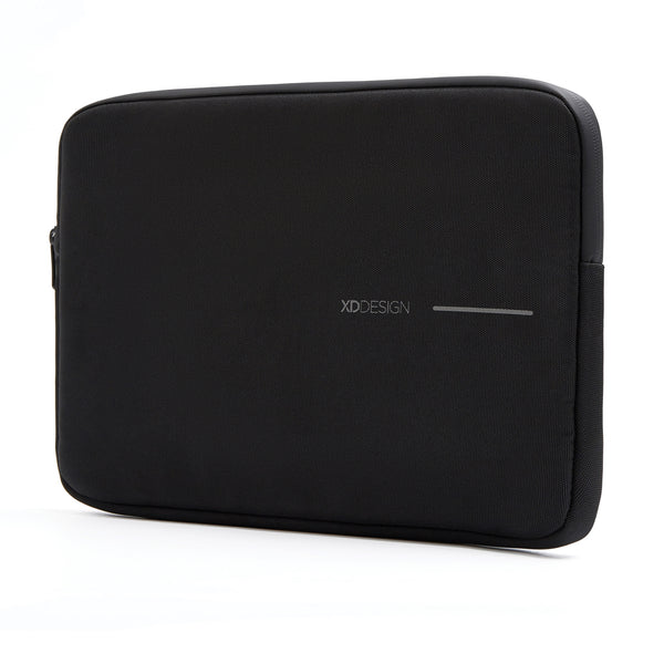 Carica l&#39;immagine nel visualizzatore di Gallery, custodie per PC e tablet personalizzate in rpet colore nero_nero 121742338 DET09
