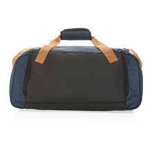 Carica l&#39;immagine nel visualizzatore di Gallery, borsoni da viaggio personalizzati in rpet, rpet colore blu-navy_blu 121742426 DET05
