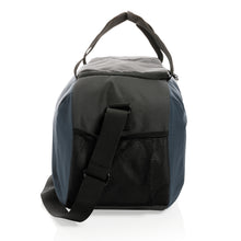 Carica l&#39;immagine nel visualizzatore di Gallery, borsoni e sacche sportive personalizzati in rpet, rpet colore blu-navy_blu 121742431 DET04
