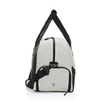Carica l&#39;immagine nel visualizzatore di Gallery, borsoni da viaggio da personalizzare in rpet, rpet colore off-white_bianco 121742437 DET04

