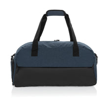 Carica l&#39;immagine nel visualizzatore di Gallery, borsoni da viaggio personalizzati in rpet, rpet colore blu_blu 121742437 DET03
