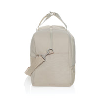 Carica l&#39;immagine nel visualizzatore di Gallery, borsoni da viaggio personalizzati in rpet, rpet colore beige_naturale 121742441 DET05

