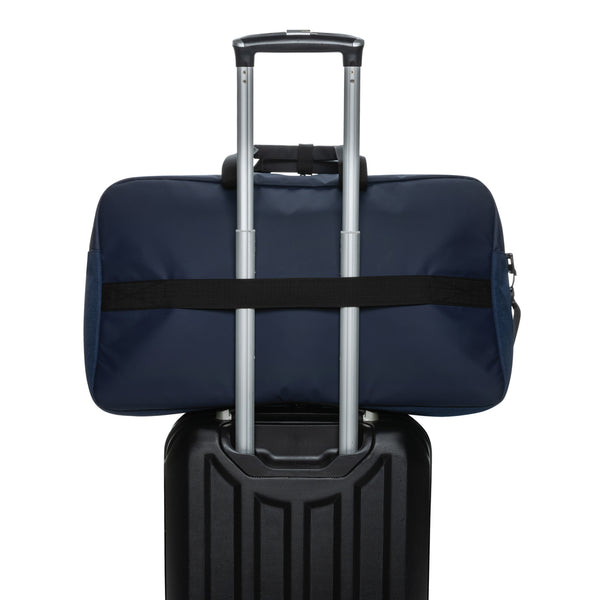 Carica l&#39;immagine nel visualizzatore di Gallery, borsoni da viaggio personalizzati in rpet, rpet colore blu-navy_blu 121742441 DET09
