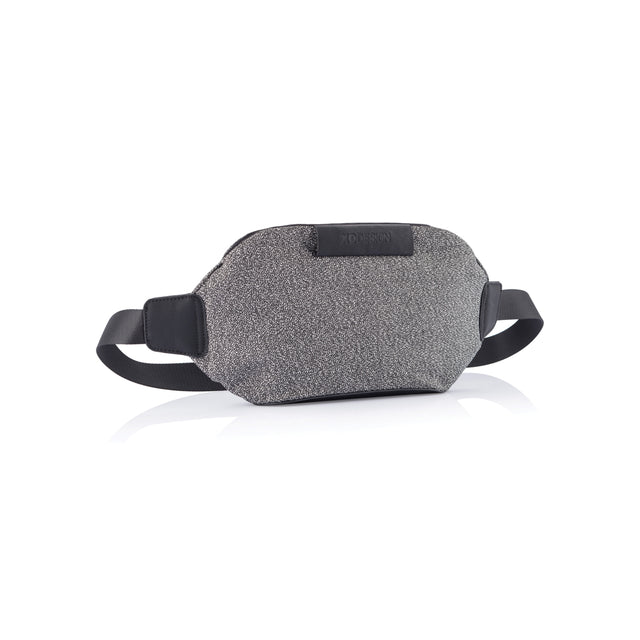 accessori da viaggio da personalizzare in poliestere, poliestere colore grigio_grigio 121744723 VAR01