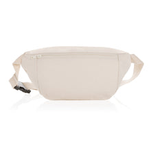 Carica l&#39;immagine nel visualizzatore di Gallery, accessori da viaggio da personalizzare in canapa riciclato colore off-white_bianco 121744724 DET03
