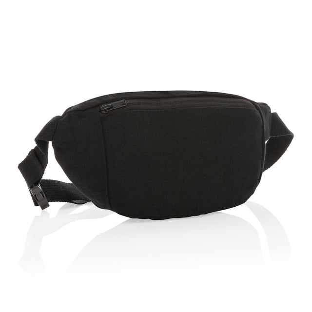 accessori da viaggio personalizzati in canapa riciclato colore nero_nero 121744724 VAR01