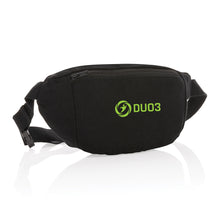 Carica l&#39;immagine nel visualizzatore di Gallery, accessori da viaggio personalizzati in canapa riciclato colore nero_nero 121744724 DET04

