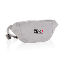 Carica l&#39;immagine nel visualizzatore di Gallery, accessori da viaggio da personalizzare in canapa riciclato colore grigio_grigio 121744724 DET04
