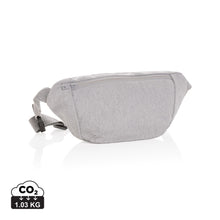 Carica l&#39;immagine nel visualizzatore di Gallery, accessori da viaggio da personalizzare in canapa riciclato colore grigio_grigio 121744724 DET01
