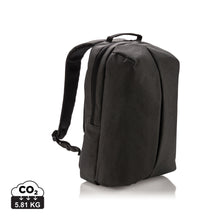 Carica l&#39;immagine nel visualizzatore di Gallery, zaini porta PC personalizzati in poliestere, poliestere colore nero_nero 121744921 DET01
