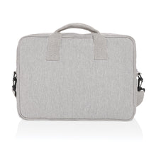 Carica l&#39;immagine nel visualizzatore di Gallery, borse porta PC e documenti personalizzate in cotone riciclato colore grigio_grigio 121744928 DET04
