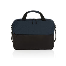 Carica l&#39;immagine nel visualizzatore di Gallery, borse porta PC e documenti personalizzate in rpet, rpet colore blu_blu 121744934 DET03
