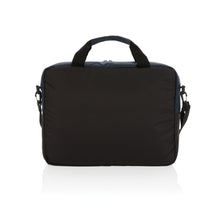 Carica l&#39;immagine nel visualizzatore di Gallery, borse porta PC e documenti personalizzate in rpet, rpet colore blu_blu 121744934 DET04

