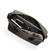 Carica l&#39;immagine nel visualizzatore di Gallery, borse porta PC e documenti personalizzate in rpet, rpet colore verde_verde 121744934 DET06
