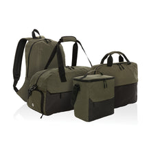 Carica l&#39;immagine nel visualizzatore di Gallery, borse porta PC e documenti personalizzate in rpet, rpet colore verde_verde 121744934 DET08
