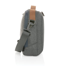 Carica l&#39;immagine nel visualizzatore di Gallery, borse porta PC e documenti personalizzate in rpet, rpet colore grigio_grigio 121744935 DET05
