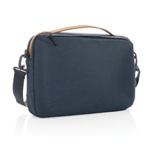 Carica l&#39;immagine nel visualizzatore di Gallery, borse porta PC e documenti personalizzate in rpet, rpet colore blu-navy_blu 121744935 DET09

