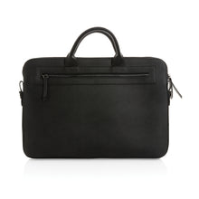 Carica l&#39;immagine nel visualizzatore di Gallery, borse porta PC e documenti personalizzate in pu riciclato colore nero_nero 121744936 DET04
