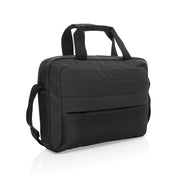 borse porta PC e documenti personalizzate in rpet, rpet colore nero_nero 121744939 VAR02