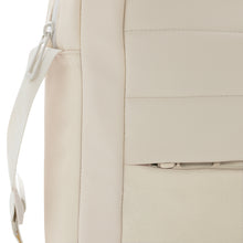 Carica l&#39;immagine nel visualizzatore di Gallery, borse porta PC e documenti personalizzate in rpet, rpet colore beige_naturale 121744939 DET08
