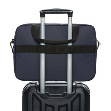 Carica l&#39;immagine nel visualizzatore di Gallery, borse porta PC e documenti personalizzate in rpet, rpet colore blu-navy_blu 121744939 DET07
