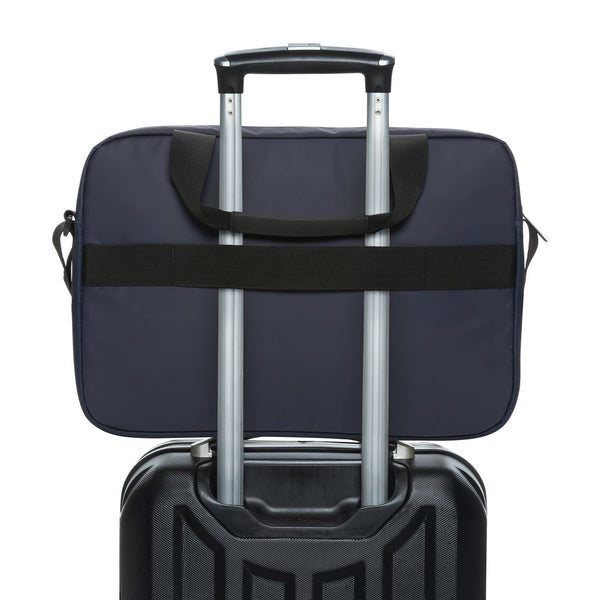 Carica l&#39;immagine nel visualizzatore di Gallery, borse porta PC e documenti personalizzate in rpet, rpet colore blu-navy_blu 121744939 DET09
