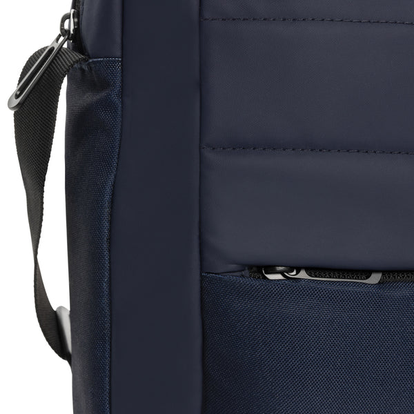 Carica l&#39;immagine nel visualizzatore di Gallery, borse porta PC e documenti personalizzate in rpet, rpet colore blu-navy_blu 121744939 DET09
