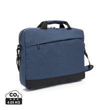 Carica l&#39;immagine nel visualizzatore di Gallery, borse porta PC e documenti personalizzate in poliestere, poliestere colore blu-navy_blu 121744951 DET01
