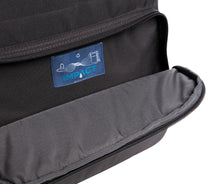 Carica l&#39;immagine nel visualizzatore di Gallery, borse frigo e sacche termiche personalizzate in rpet colore nero_nero 121745022 DET07
