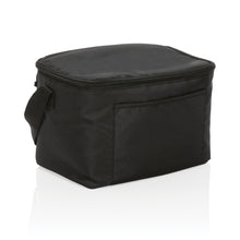 Carica l&#39;immagine nel visualizzatore di Gallery, borse frigo e sacche termiche personalizzate in rpet, peva colore nero_nero 121745027 DET07
