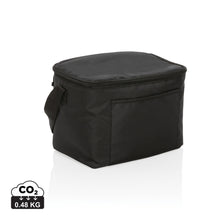 Carica l&#39;immagine nel visualizzatore di Gallery, borse frigo e sacche termiche personalizzate in rpet, peva colore nero_nero 121745027 DET01
