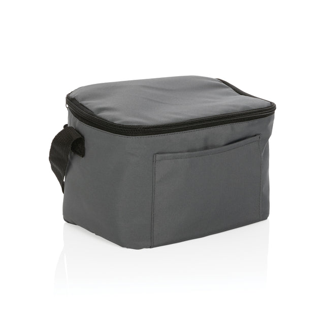 sacche frigo e borse termiche personalizzate in rpet, peva colore carbon-fossile_grigio 121745027 VAR02