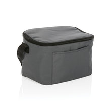 Carica l&#39;immagine nel visualizzatore di Gallery, sacche frigo e borse termiche personalizzate in rpet, peva colore carbon-fossile_grigio 121745027 DET02
