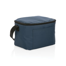 Carica l&#39;immagine nel visualizzatore di Gallery, borse frigo e sacche termiche personalizzate in rpet, peva colore blu-navy_blu 121745027 VAR03
