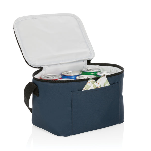 Carica l&#39;immagine nel visualizzatore di Gallery, borse frigo e sacche termiche personalizzate in rpet, peva colore blu-navy_blu 121745027 DET09
